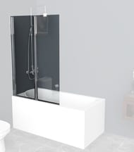    BelBagno Uno (1000x1500) UNO-V-2-100/150-C-Cr , / 