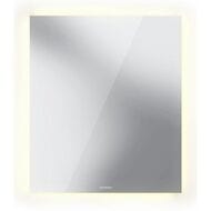  Duravit Light and mirror 60070033   4 ,   LM781500000