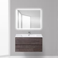    BelBagno LUCE (1000480500) , Stone LUCE-1000-2C-SO-PT