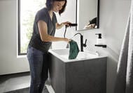  Hansgrohe Finoris 76063670  ,   ,  