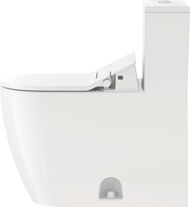    DURAVIT SensoWash Slim 3 , ,   611000002304300