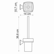    WasserKRAFT WERN -2527