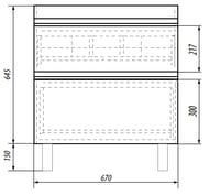    Dreja Grace Plus 70 (670450795) , 2 ,   99.0905