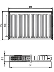   KERMI  11 :600100061 /.  1/2", 1346  FKO110610