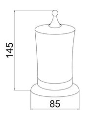  Boheme Medici    ,  10626