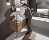  Hansgrohe Vivenis 75022000  , ,  110, 