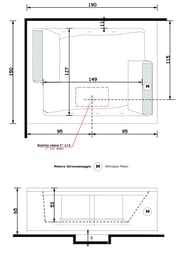  Gruppo Treesse Bis V529Q 19001500650 CrystalTech, , + ATC