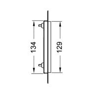   TECE Loop Urinal       , :  9.242.647