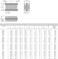  Zehnder Charleston 6200  :2000210, .1934,. . 3/4", 420 