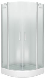   GOOD DOOR BAS PANDORA R-100-C-CH (100100) ,  