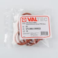   VALTEC 22 FPM Viton, . VTi.990.I.000022