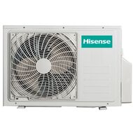  - Hisense ZOOM DC Inverter 2023 AS-18UW4RMSKB01   50 .