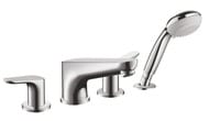  Hansgrohe Focus 31936   , 4 ,  , 