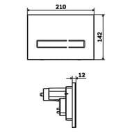    AM.PM Touch Pro , ,  I0450A38