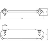 Migliore Mirella  c  50  ,  17247 (ML.MRL-M050.CR)