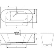     RIHO BARCELONA 17070,  , , :   B117001105