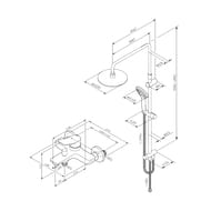   AM.PM X-Joy F40885A34  /,   220,   110 3 -