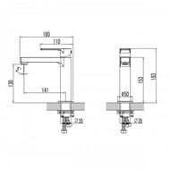    Lemark plus GRACE LM1537C ,  130, 