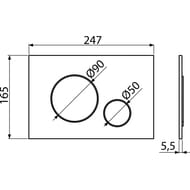   - ALCAPLAST M676 / 