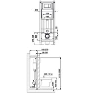 BERGES   ATOM Line 410  SoftTouch,  OKUS,  Okus Slim SO 042445