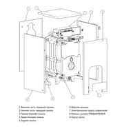 !    PROTHERM  30 NL 27,1   Baltur BTL3H