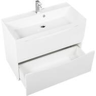    BelBagno MARINO (900450600) , Bianco Lucido MARINO-H60-900-2C-SO-BL-P