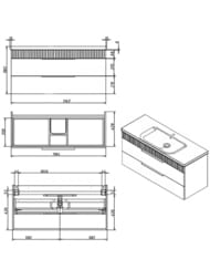    Caprigo MONBAR-Smalty 120 (1163446550)  2  36316eml-039.000.00.20