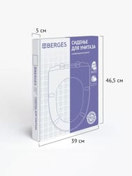    Berges Real SO 011503 (010703) , , 