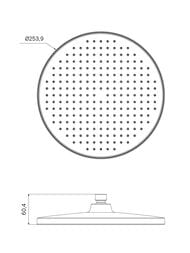   IDDIS Esper , 256 .,  / ESP25GRi64