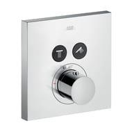  Axor ShowerSelect 36715000   , , 2 , 