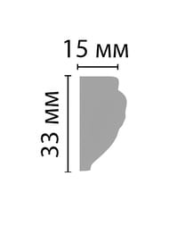    DECOMASTER D101B/40  (33*15*2000)  (.)