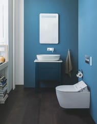    Duravit Luv 638743450 2 ,     LU956509898