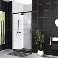    BelBagno Uno (1400x1950) UNO-195-BF-1-140-C-NERO , / 