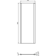   Ideal Standard CONNECT 2 L (7501950)   ,   K9298V3