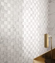  ITALON Charme Evo Statuario Mosaico 3D (300300) , 620110000051 (.)