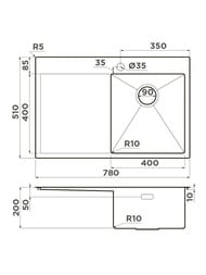  Omoikiri AKISAME 78-LG-R (780510200)  ,  , .  4973086