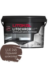  - LITOKOL LITOCHROM LUXURY EVO, LLE.245  , .2 