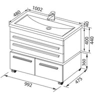    Aquanet  100 (992400475) , 2 ,   175382