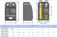   STOUT    1 1/4"     DN 32 SDG-0001-003201