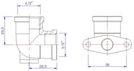  VALTEC 1/2"   / VTr.751.N.0004