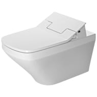   DURAVIT DuraStyle 376620345  ,  - SensoWash 2542590000