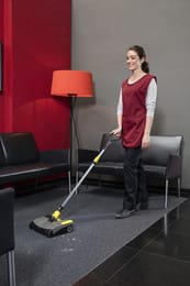  KARCHER EB 30/1 Li-Ion  "EU . 15451260