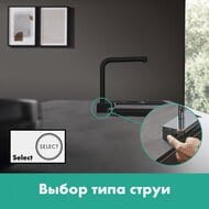  Hansgrohe Aquno Select M81   250   , 2jet sBox,  . 73830670