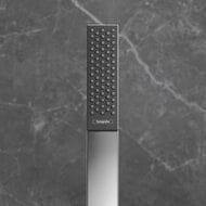   Hansgrohe Rainfinity 100 1jet stick EcoSmart  26867000