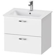    Duravit XBase 600552475 , 2 ,   XB612001818