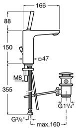    Roca Pals ,  ,  ,  5A326DC00