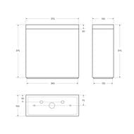 - Belbagno ENERGIA BB8134CPR/SC+BB8134T 625375790 ,  , 