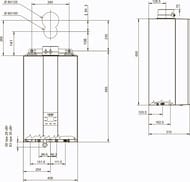     Wolf FGB-24, 24 , 