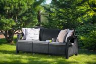  KETER CORFU LOVE SEAT MAX (1827079), 