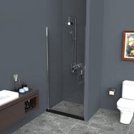    BelBagno Uno (1000x1900) UNO-B-1-100-C-Cr 1  , / 